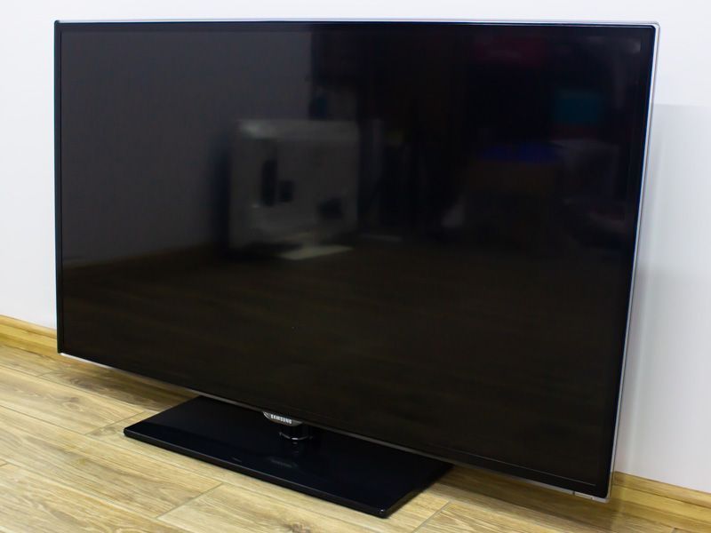 Телевизор Samsung UE46ES5700S 000018376 фото