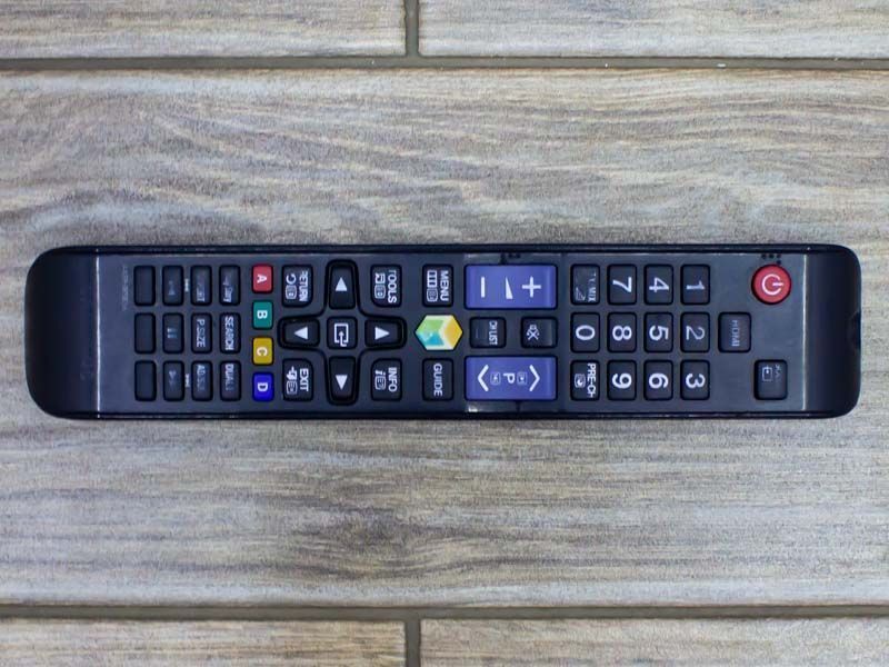 Телевизор Samsung UE46ES5700S 000018376 фото