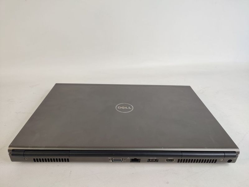 Ноутбук Dell Precision M4700 000043987 фото