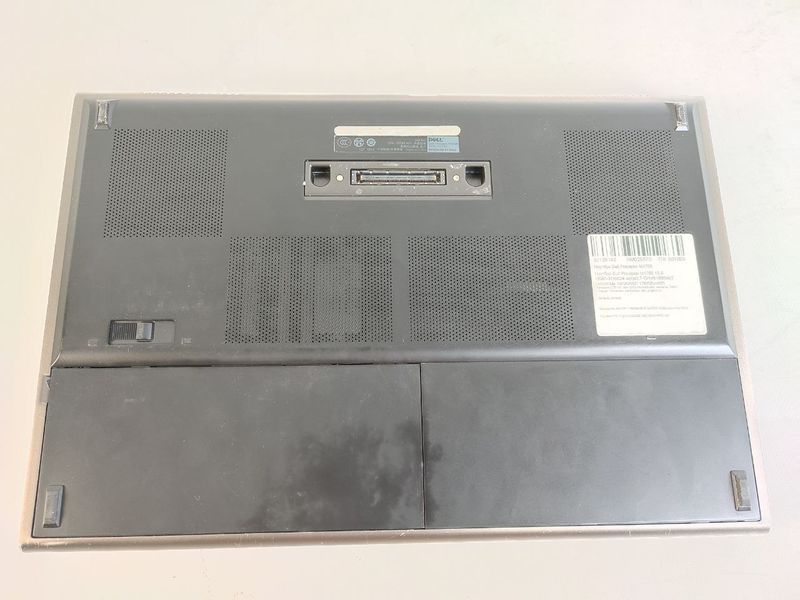 Ноутбук Dell Precision M4700 000043987 фото