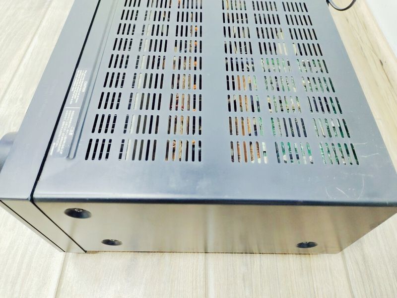 Підсилювач Onkyo HT R358 330w sn 3526PP52X0607555 000035736 фото