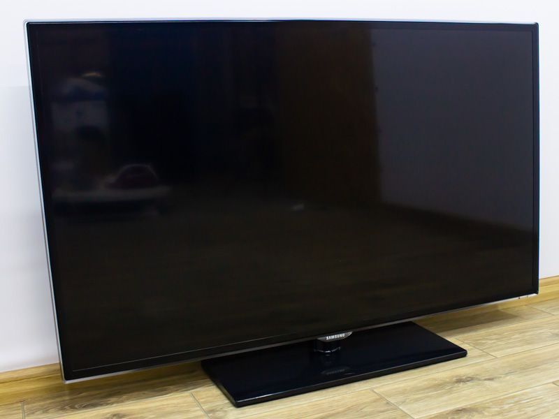 Телевизор Samsung UE46ES5700S 000018376 фото