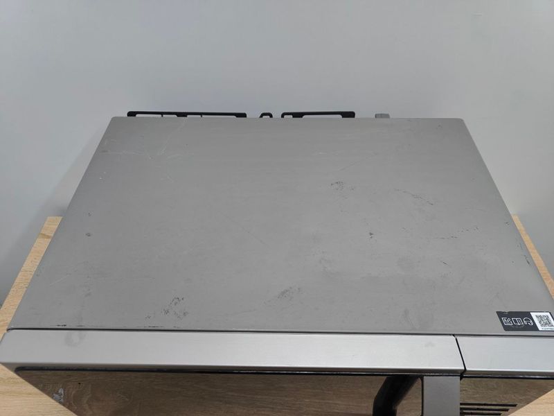 Микроволновая печь Samsung MS28F303TAS 000043086 фото