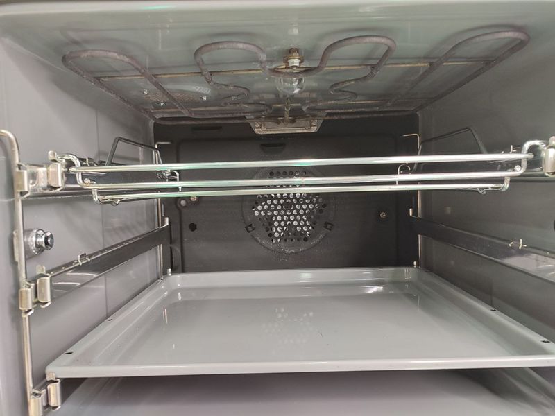 Электродуховка Premium H 4204 B 000043761 фото