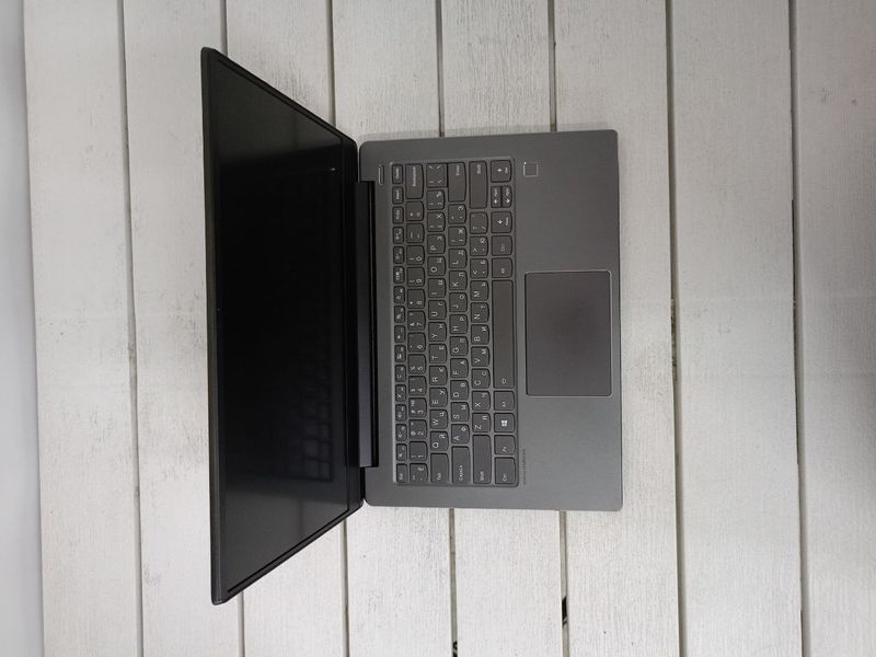 Ноутбук Lenovo IdeaPad 530S 14IKB 14 FHD бат 1:45 часа 000047971 фото