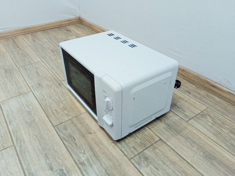 Мікрохвильова піч TecTro SC18001092 1150w sn 13379902 000038661 фото