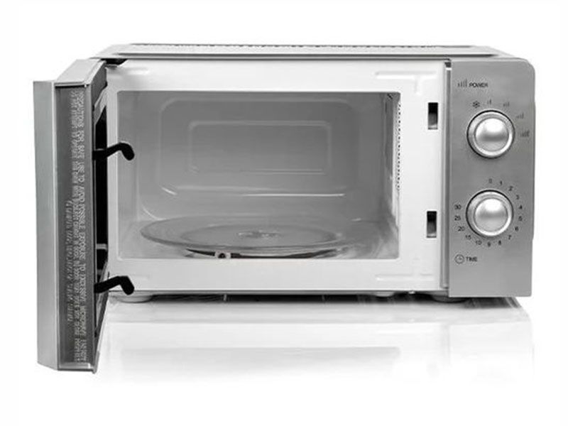 Микроволновая печь Kumtel HM 07 700w 20л Silver 000043839 фото
