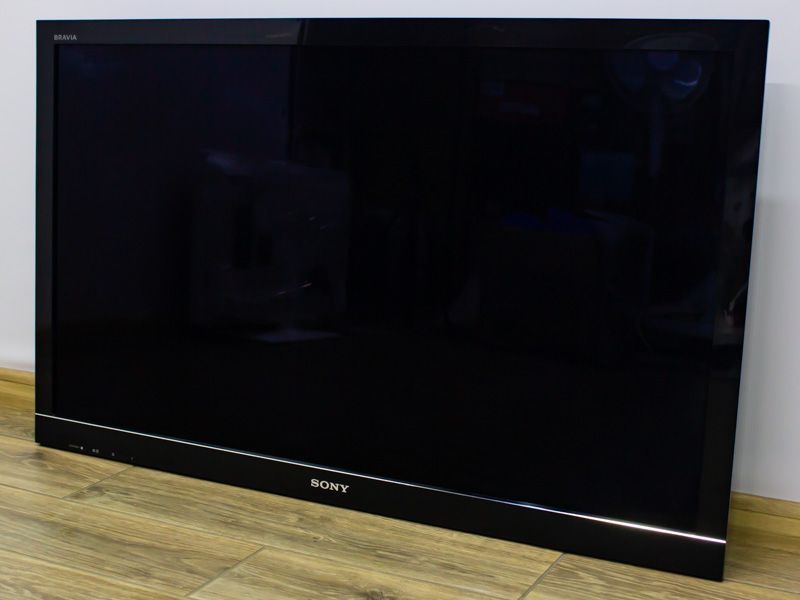 Телевизор Sony KDL 40HX800 000018349 фото