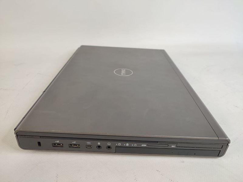 Ноутбук Dell Precision M4700 000043987 фото