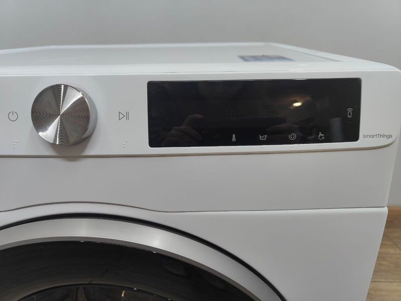Пральна машина Samsung WW80T634CLE 2300W 8кг sn068S5ESWA00067X n515 000050816 фото