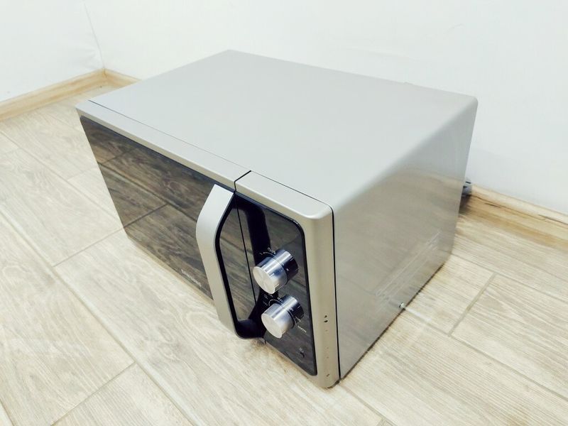 Микроволновая печь Samsung MS23F301EAS 000038780 фото