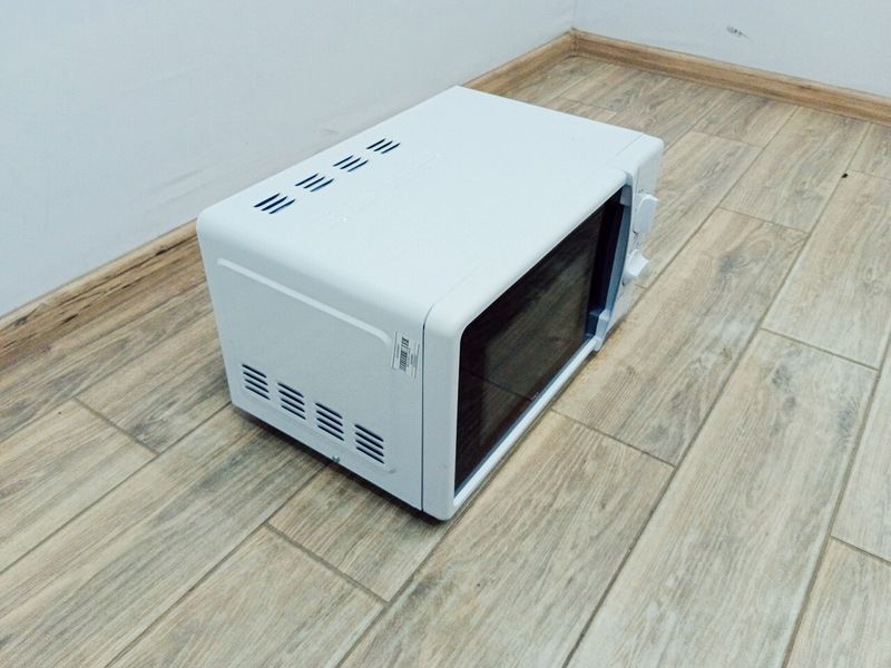 Мікрохвильова піч TecTro SC18001092 1150w sn 13379902 000038661 фото