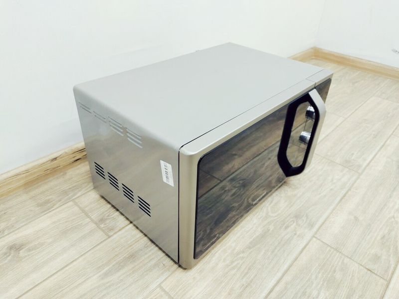 Микроволновая печь Samsung MS23F301EAS 000038780 фото