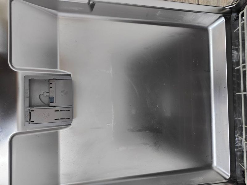 Посудомоечная машина Siemens SD6P1S 2300W 14ком sn 891101054 000050381 фото