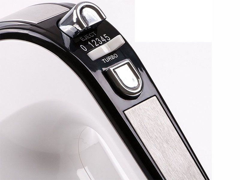 Миксер ручной First FA 5263 1 350w 000044564 фото