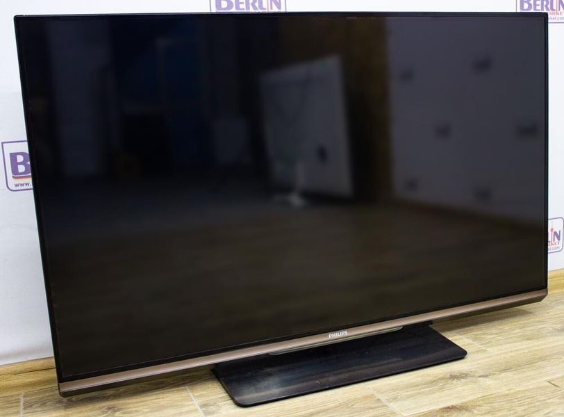 Телевизор Philips 47PFL6097K 000012785 фото