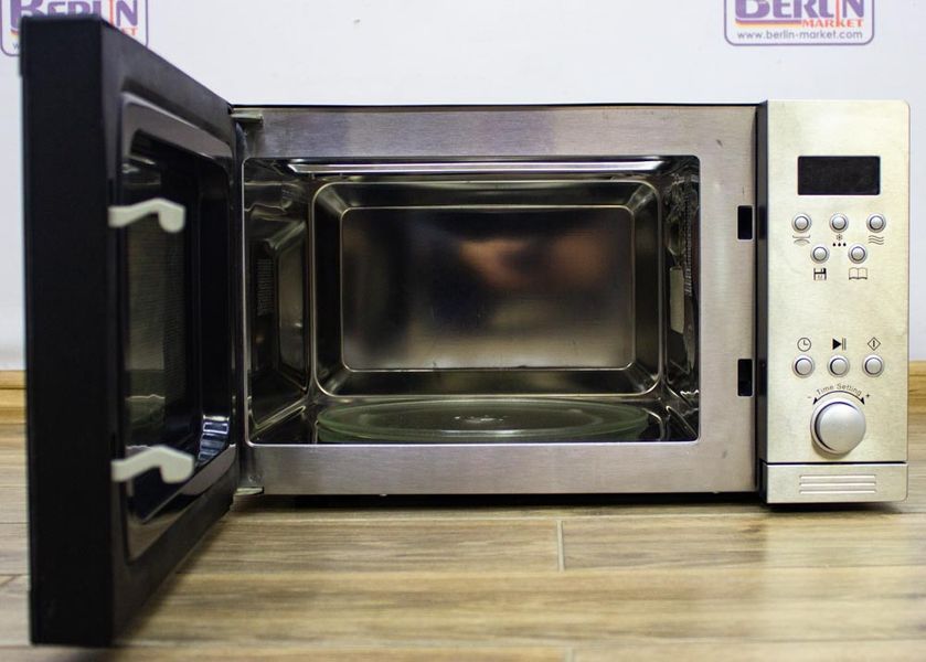 Микроволновая печь Beko MWB2000EX 000013687 фото