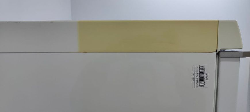 Холодильник двухкамерный Husqvama QT4209RW 130W 216+87л sn 71206518 n534 000051092 фото