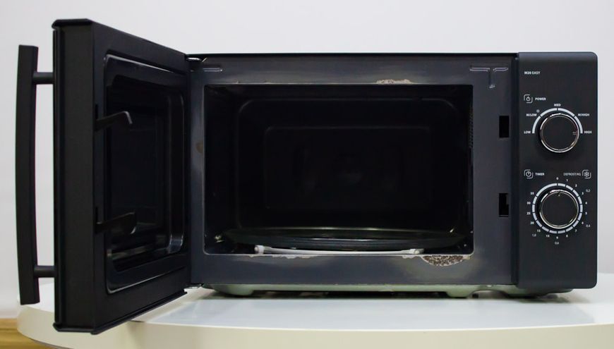 Микроволновая печь Caso MM720CBC PM 000016175 фото
