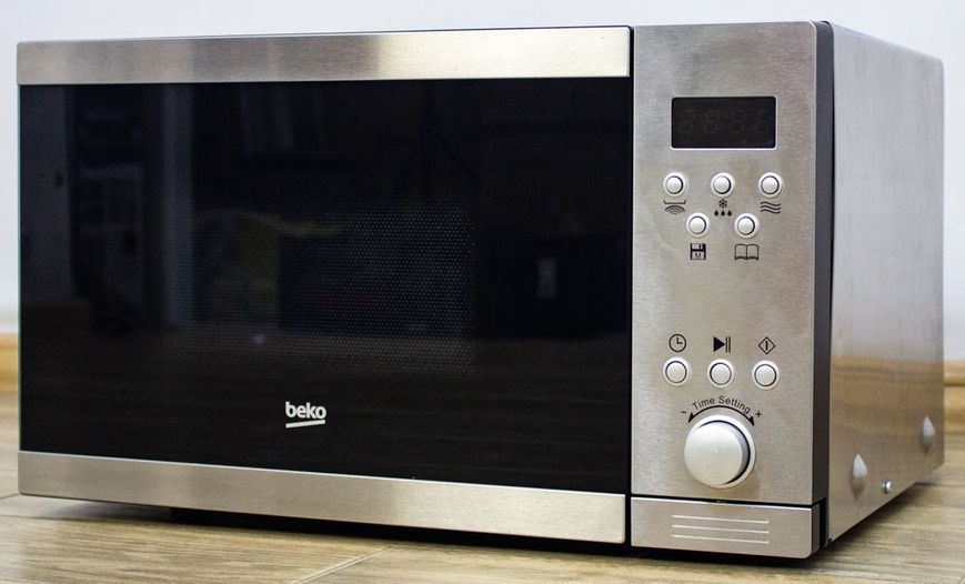 Микроволновая печь Beko MWB2000EX 000013687 фото