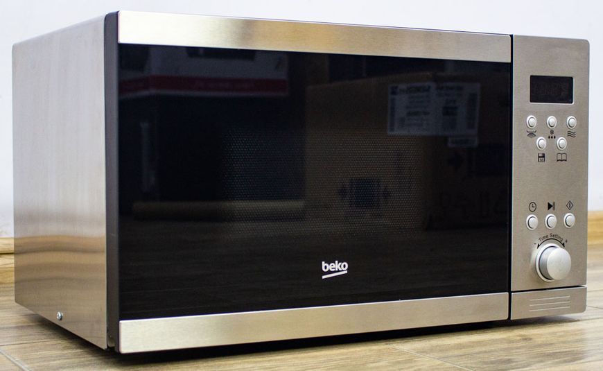Микроволновая печь Beko MWB2000EX 000013687 фото