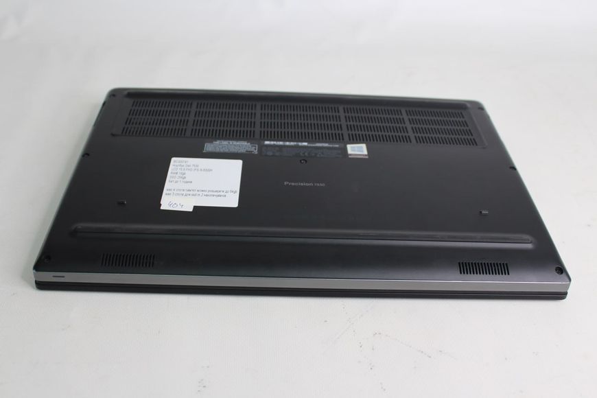 Ноутбук Dell 7530 000045516 фото