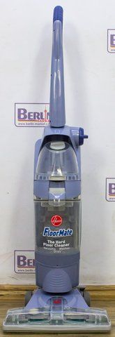 Пылесос вертикальный Hoover FL700 011 LPNHF000775220 000014041 фото