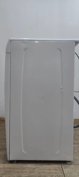 Стиральная машина Hoover DYN 814D43 84 1600W 8 кг sn 31005001 1705 0164 000052272 фото