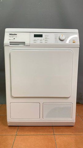 Сушильна машина Premium T 8627 WP sn 55090439196 000046962 фото