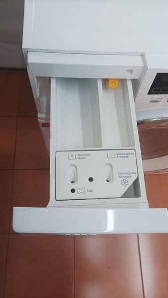 Стиральная машина Premium WMH 260 sn 10000117646786 000050292 фото