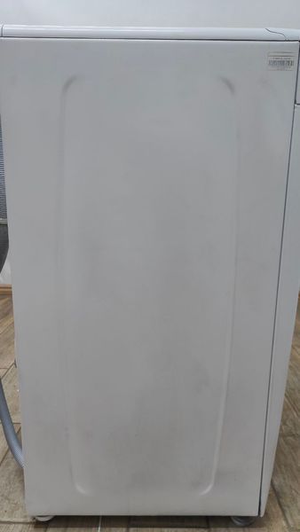 Стиральная машина Hoover DYN 814D43 84 1600W 8 кг sn 31005001 1705 0164 000052272 фото