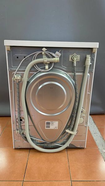Стиральная машина Premium WMB 120 WPS sn 10118666132 000046733 фото