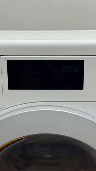 Стиральная машина Premium WDD021 WPS 2400W 8кг sn 10148508867 000053179 фото