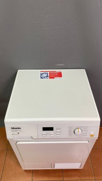 Сушильная машина Premium T 8627 WP sn 55090439196 000046962 фото