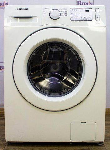 Стиральная машина Samsung WW70J3473KW1 000013041 фото