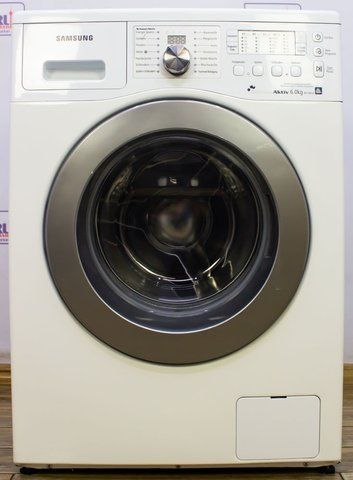 Стиральная машина Samsung WF10654 000016991 фото