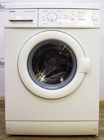 Стиральная машина Siemens EXTRAKLASSE XB 120 WXB12001 000013612 фото