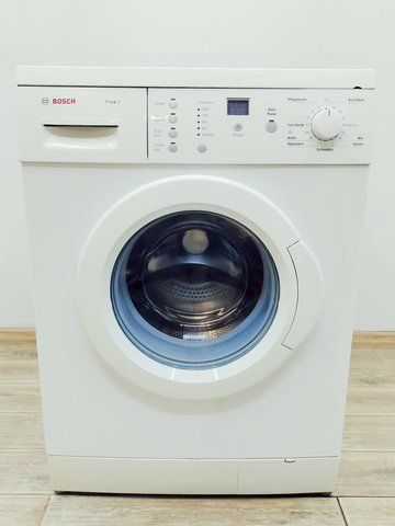 Стиральная машина Bosch Maxx6 WAE28320 02 000043514 фото