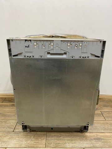 Посудомийна машина Bosch SL6P1B 2400W 12ком sn SMV50L00EU34 000049054 фото