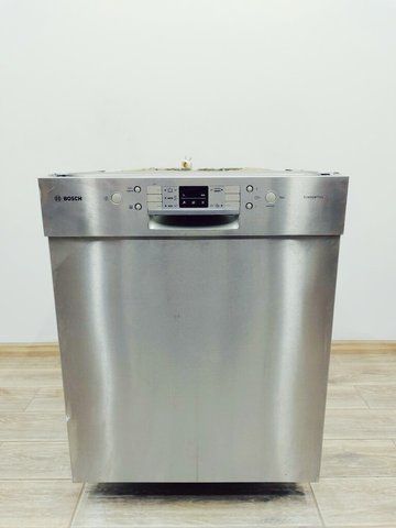 Посудомоечная машина Bosch SMU53L15EU 47 000037207 фото
