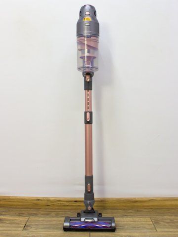 Пылесос вертикальный Wowgo C10 000020525 фото
