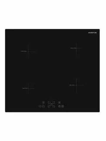 Варочная поверхность индукционная Inventum IKI6031 02 7400w 4 конфорки 000031840 фото