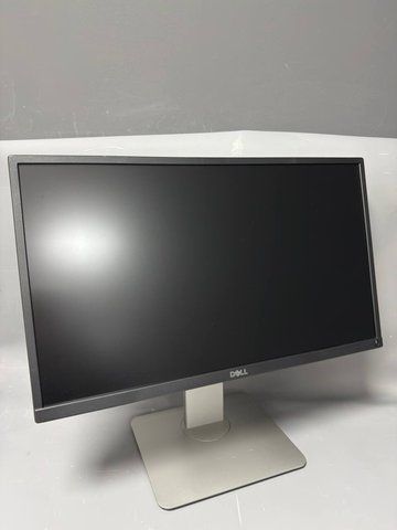 Монітор 23 FullHD 1920 1080 IPS Dell P2317H LED VGA HDMI DP USB 2 USB3 2 Pivot 000047253 фото
