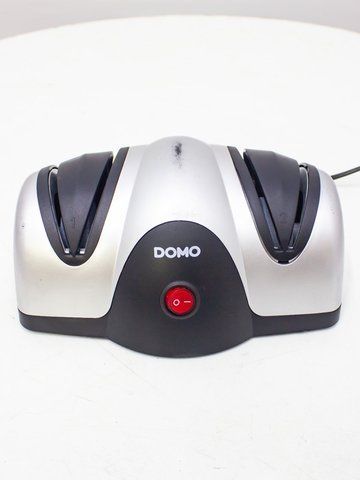 Точилка электрическая для ножей Domo DO9204KS 000027830 фото