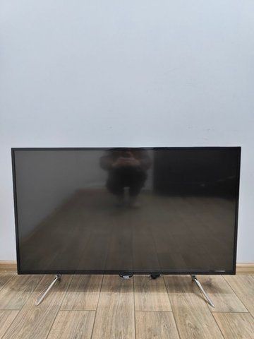 Телевизор Philips 43PUS6101 131W sn FZ1A1651009085 000051511 фото