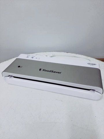 Пищевой вакуумный упаковщик FoodSaver VS0100X 000032875 фото