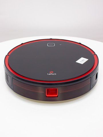 Пылесос робот Lefant T700 LPNHK033102127 000018539 фото