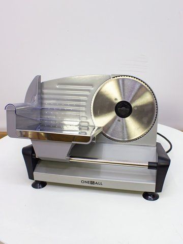Слайсер Oneisall SL519N 150w стік LPNHE413678970 80е 000020686 фото