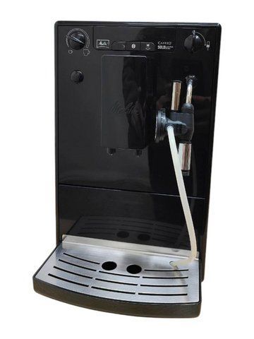 Кавомашина Melitta Caffeo Solo Type 957204 1400W sn 74658102 000051612 фото