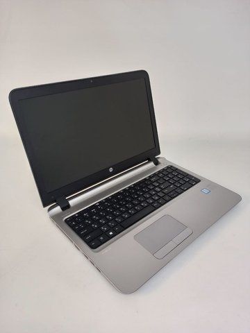 Ноутбук HP ProBook 450 G3 000041438 фото